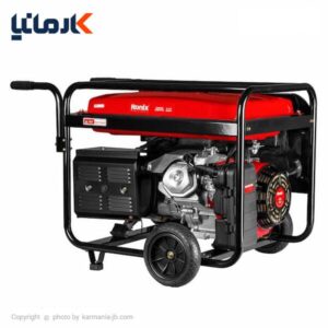 موتور برق رونیکس 6 کیلو وات مدل RH-4760