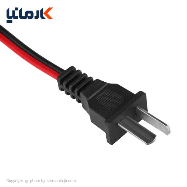 موتور برق اینورتر رونیکس 1.2 کیلو وات مدل RH-4791