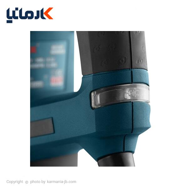دریل بتن کن رونیکس 6 کیلویی مدل 2732