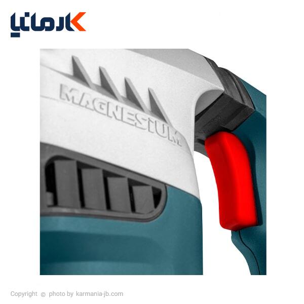 دریل بتن کن رونیکس 6 کیلویی مدل 2707
