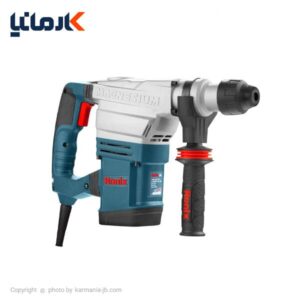 دریل بتن کن رونیکس 6 کیلویی مدل 2730