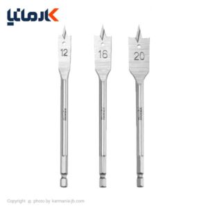 کیت دریل چکشی رونیکس مدل RS-0006