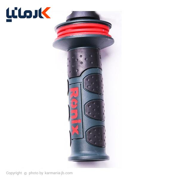 دریل بتن کن رونیکس 3 کیلویی مدل 2724