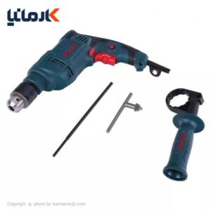 دریل چکشی رونیکس مدل 2214L