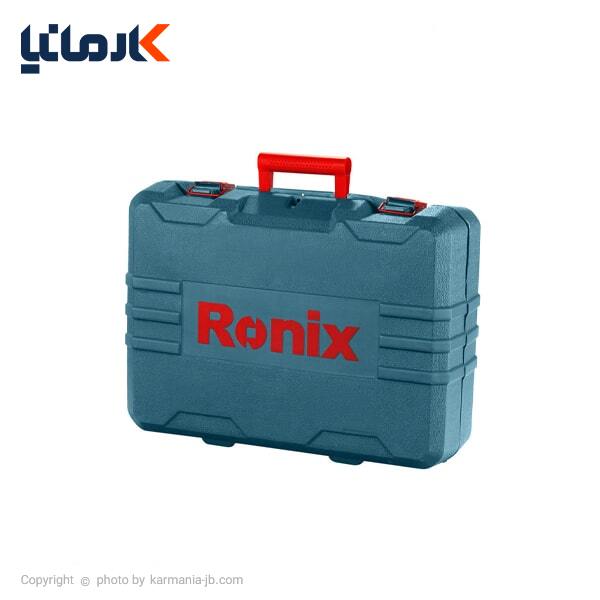 دریل بتن کن رونیکس 6 کیلویی مدل 2730