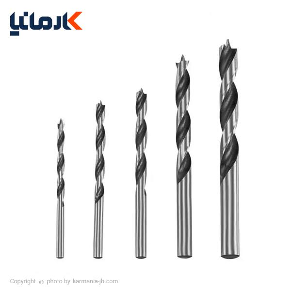 کیت دریل چکشی رونیکس مدل RS-0006
