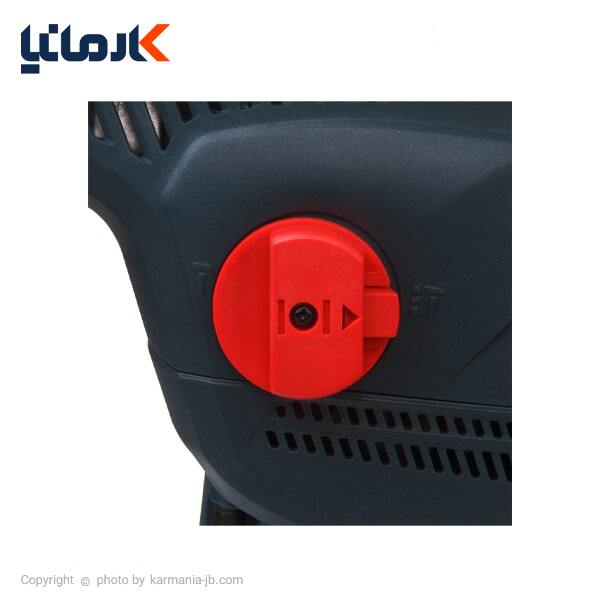 دریل بتن کن رونیکس 6 کیلویی مدل 2728