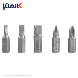 کیت دریل چکشی رونیکس مدل RS-0007