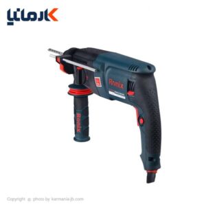 دریل بتن کن رونیکس 3 کیلویی مدل 2726