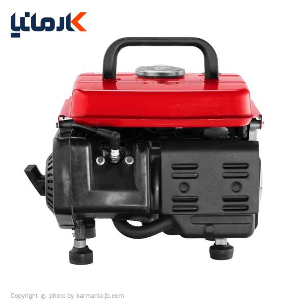 موتور برق رونیکس 0.8 کیلو وات مدل RH-4702
