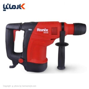 دریل بتن کن رونیکس 6 کیلویی مدل 2632