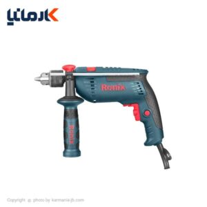 دریل چکشی رونیکس مدل 2250