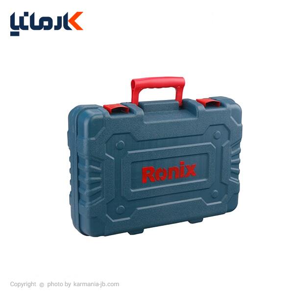 دریل بتن کن رونیکس 3 کیلویی مدل 2727
