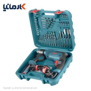 کیت دریل چکشی رونیکس مدل RS-0006