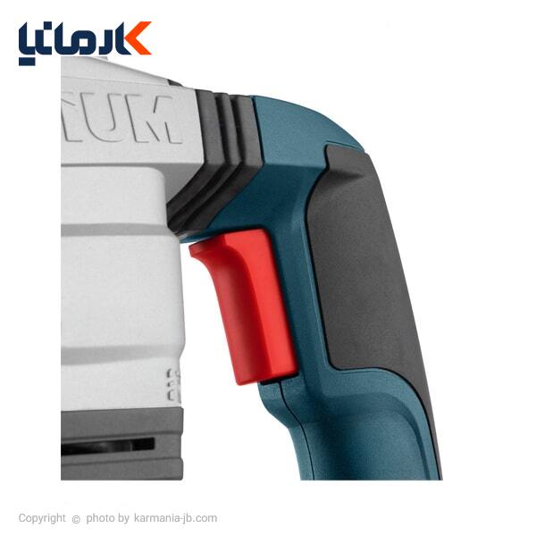 دریل بتن کن رونیکس 6 کیلویی مدل 2730