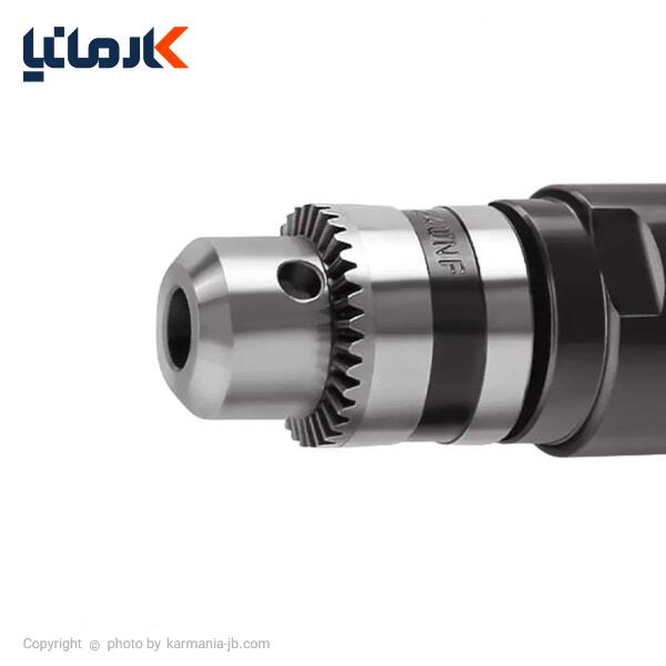 دریل بادی رونیکس هفت تیری 10 میلی متر مدل RA-1401