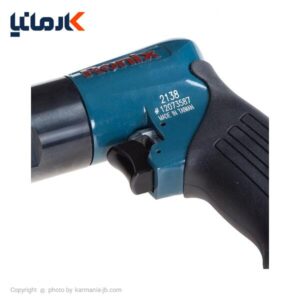 دریل بادی رونیکس هفت تیری 10 میلی متر مدل 2138