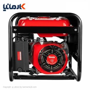 موتور برق رونیکس 2.8 کیلو وات مدل RH-4728