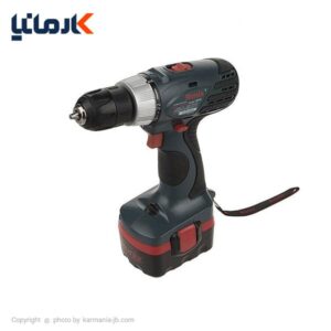 دریل شارژی رونیکس نیکل 12 ولت مدل 8212