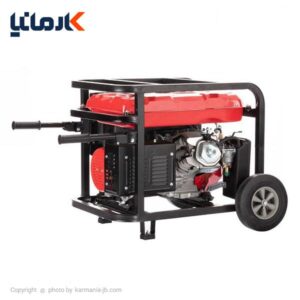 موتور برق رونیکس 6 کیلو وات مدل RH-4706