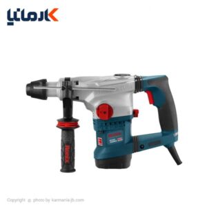 دریل بتن کن رونیکس 6 کیلویی مدل 2732