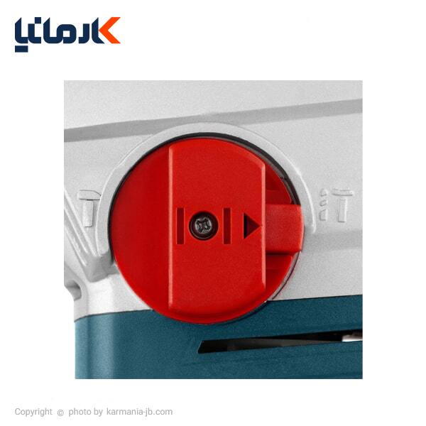 دریل بتن کن رونیکس 6 کیلویی مدل 2730