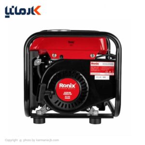 موتور برق رونیکس 0.8 کیلو وات مدل RH-4708