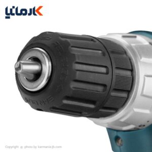 دریل شارژی رونیکس لیتیوم 12 ولت مدل 8012C