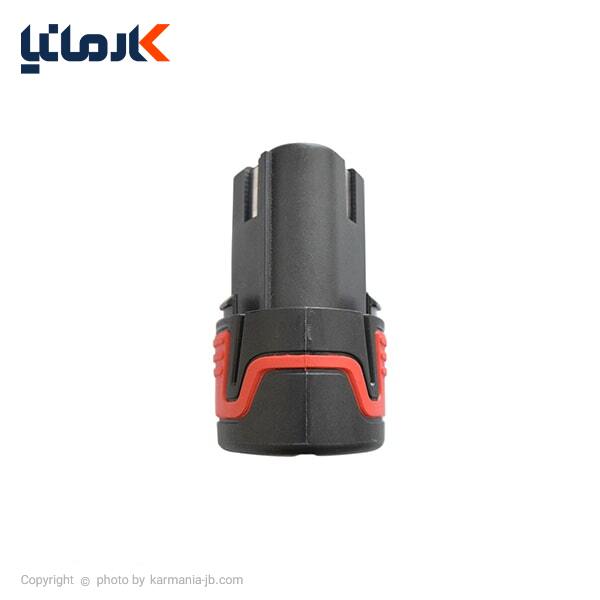 دریل پیچ گوشتی شارژی رونیکس 12 ولت دوکاره مدل 8525