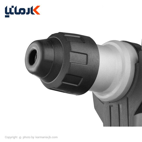 دریل بتن کن رونیکس 6 کیلویی مدل 2730