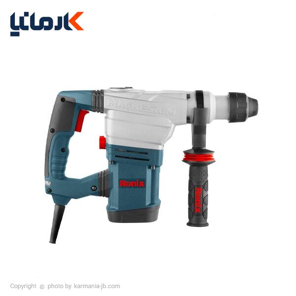 دریل بتن کن رونیکس 6 کیلویی مدل 2730
