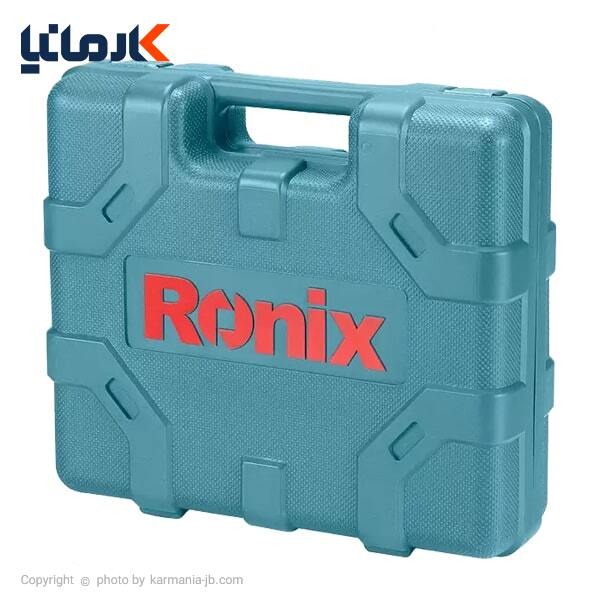 کیت دریل چکشی رونیکس مدل RS-0007