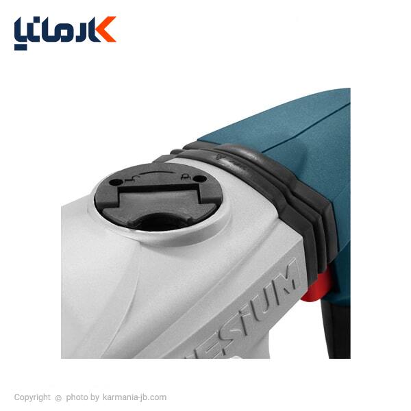دریل بتن کن رونیکس 6 کیلویی مدل 2732
