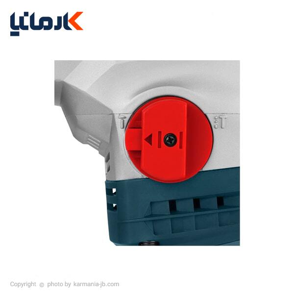 دریل بتن کن رونیکس 6 کیلویی مدل 2732