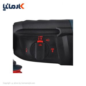دریل بتن کن رونیکس 3 کیلویی مدل 2726