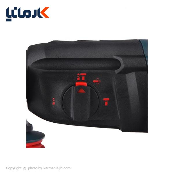دریل بتن کن رونیکس 3 کیلویی مدل 2726
