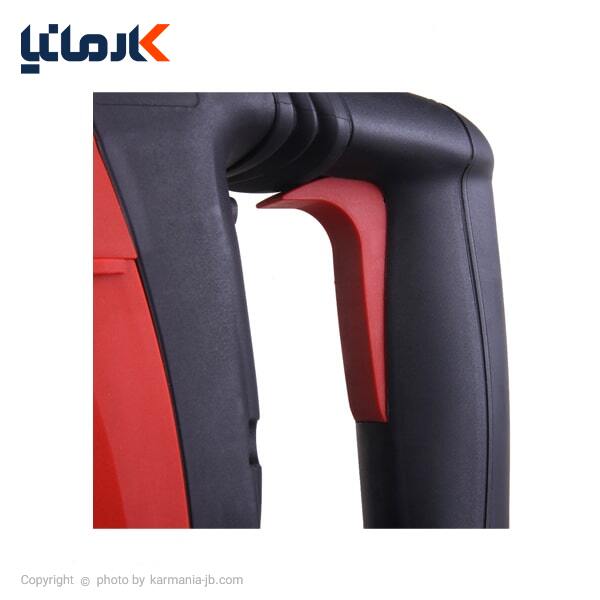 دریل بتن کن رونیکس 6 کیلویی مدل 2632