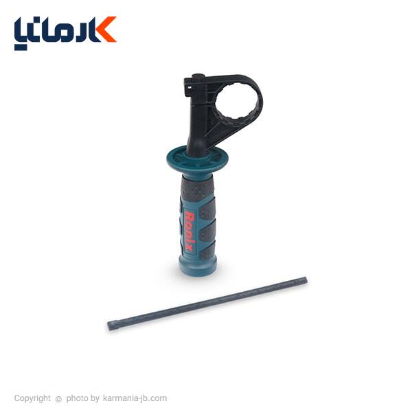 دریل چکشی رونیکس مدل 2230