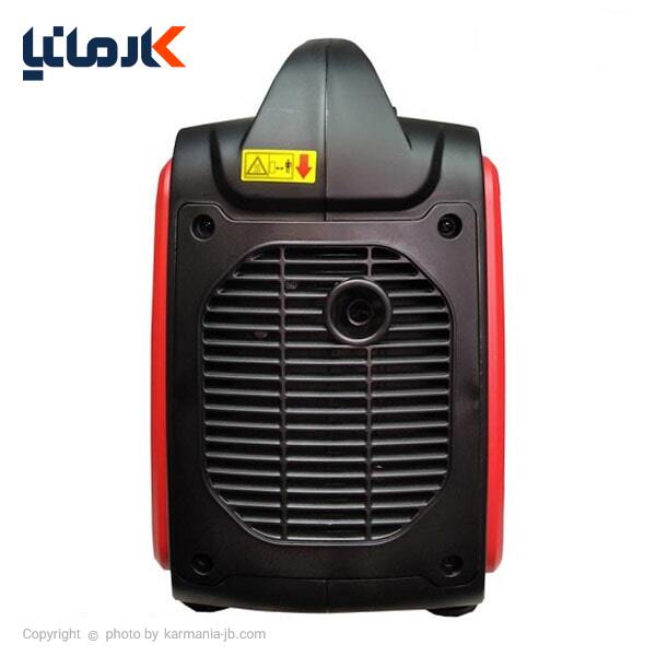 موتور برق اینورتر رونیکس 2 کیلو وات مدل RH-4792