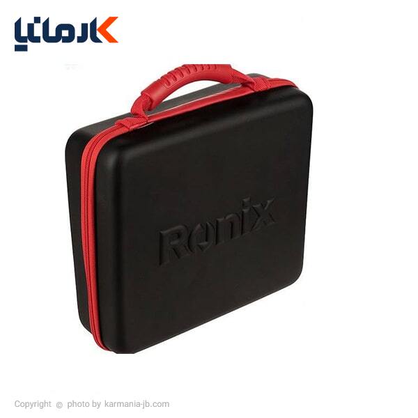 دریل چکشی رونیکس مدل 2271K