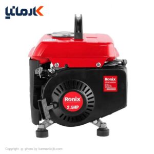 موتور برق رونیکس 0.8 کیلو وات مدل RH-4702