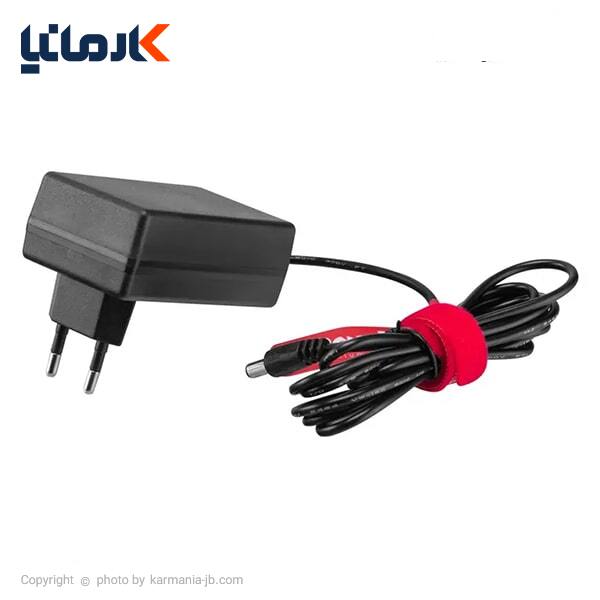 کیت دریل شارژی چکشی 12 ولت 35 پارچه رونیکس مدل RS-8611