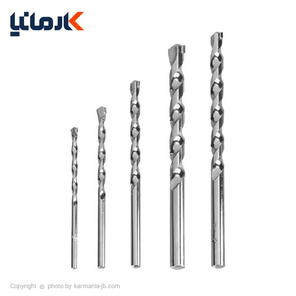 کیت دریل چکشی رونیکس مدل RS-0006