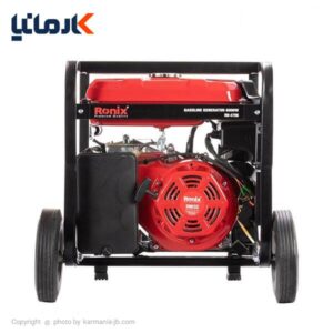 موتور برق رونیکس 6 کیلو وات مدل RH-4706