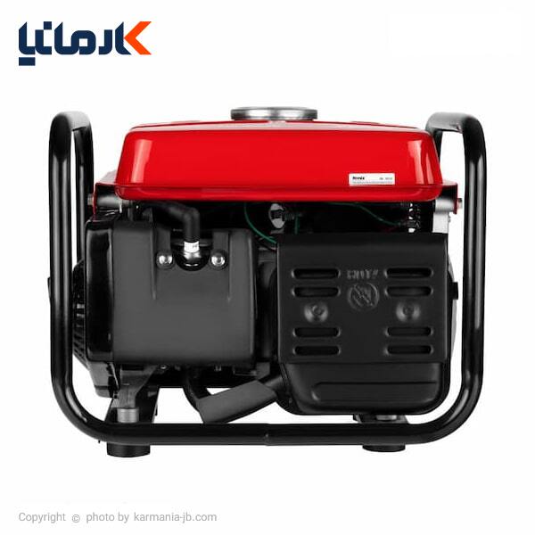 موتور برق رونیکس 0.8 کیلو وات مدل RH-4708
