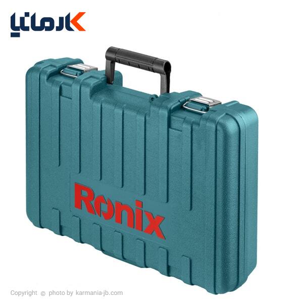 دریل بتن کن رونیکس 3 کیلویی مدل 2701