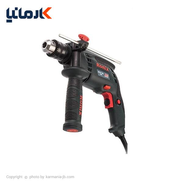 دریل چکشی رونیکس مدل 2240