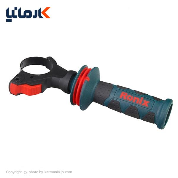 دریل بتن کن رونیکس 3 کیلویی مدل 2727