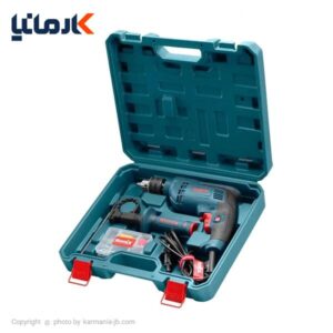 کیت دریل چکشی رونیکس مدل RS-0005