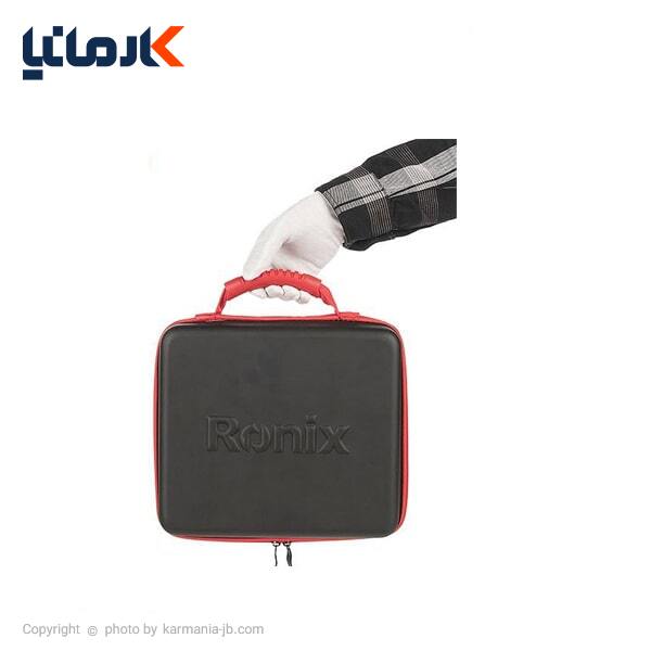 دریل چکشی رونیکس مدل 2271K